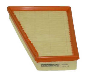 COOPERSFIAAM FILTERS Luftfilter RENAULT PA7723 8201038485 Motorluftfilter,Filter für Luft Image