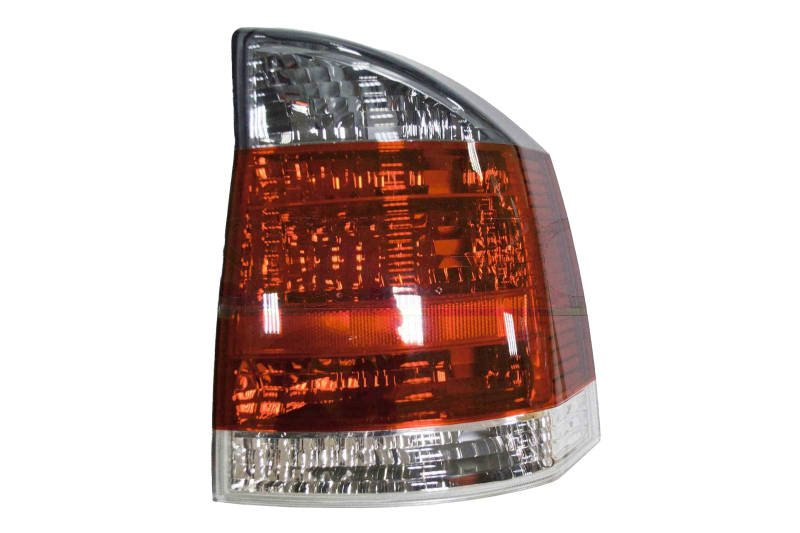 PRASCO Rückleuchte OPEL,VAUXHALL OP0564163 122090,1222090,1222692 Heckleuchte,Rücklicht,Schlussleuchte 93174906,93177157 Image