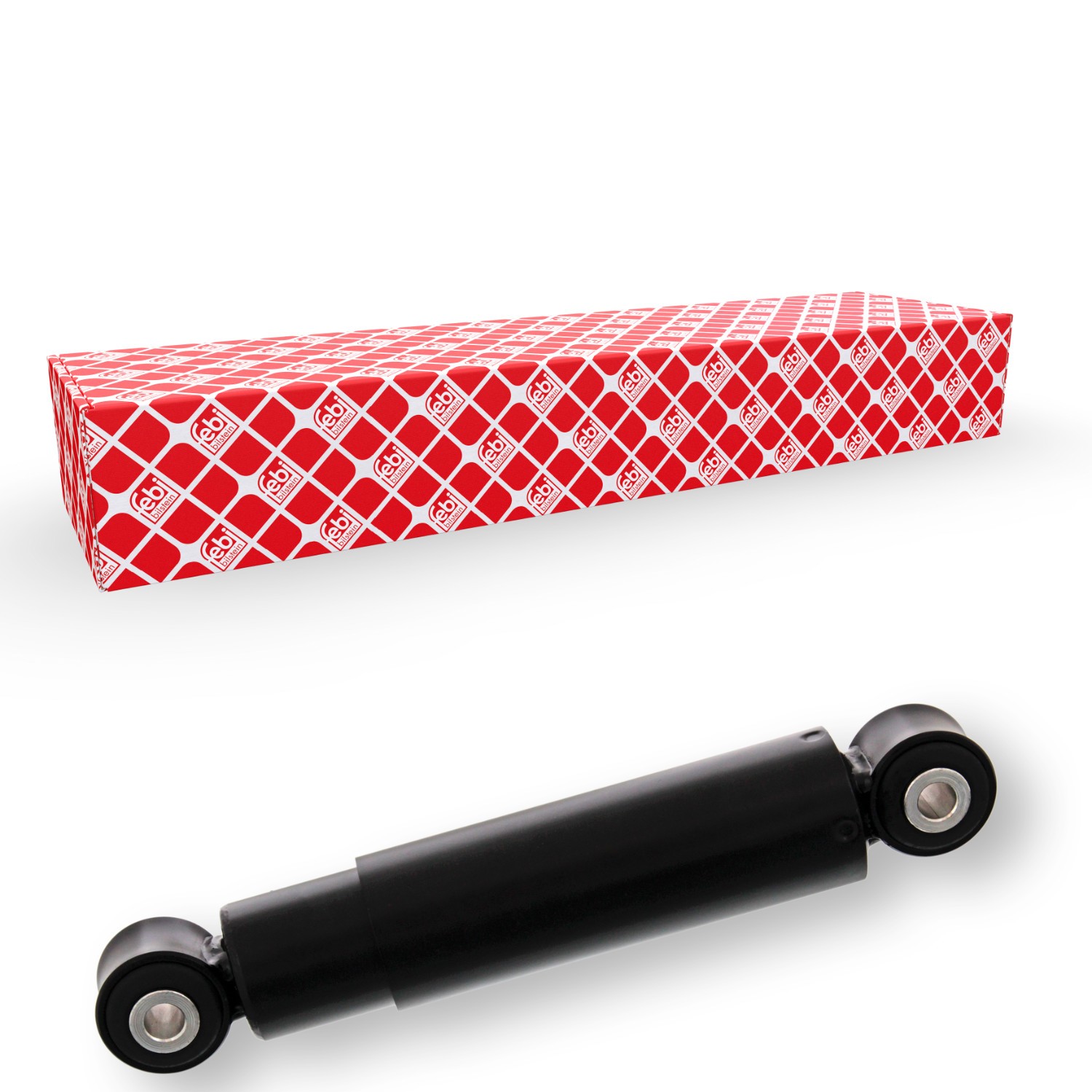 FEBI BILSTEIN Stoßdämpfer IVECO 20198 041218440,41006921,41218440 Federbein,Stossdämpfer 0041218440,099474646,0099474646,041296756,41006922,41296756 Image