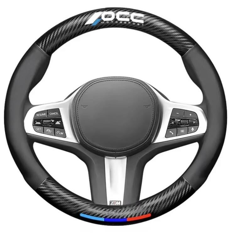 Occ Sport Lenkradbezug OCCFV0050