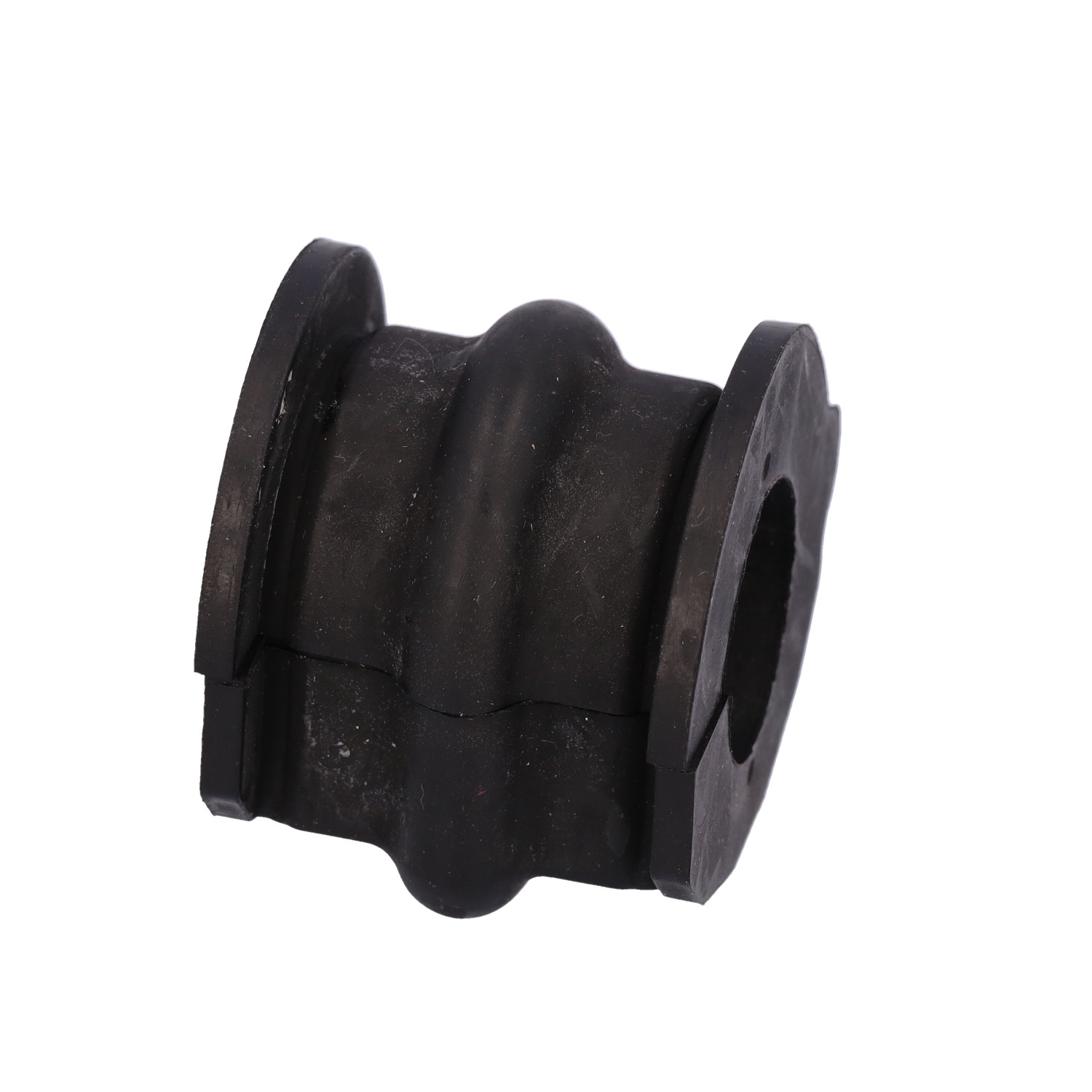 FEBI BILSTEIN Stabigummis NISSAN 197908 546133VA1A,546133WC0A,546133WC0B Stabilager,Stabilisatorlager,Lagerung, Stabilisator Image