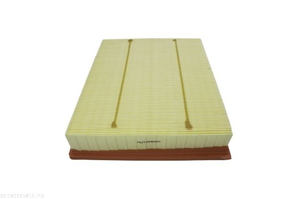 AUTOMEGA Luftfilter VW,MERCEDES-BENZ 180025810 0000903751,902651,903751 Motorluftfilter,Filter für Luft 2E0129620B,2E0129620D,0000902651 Image