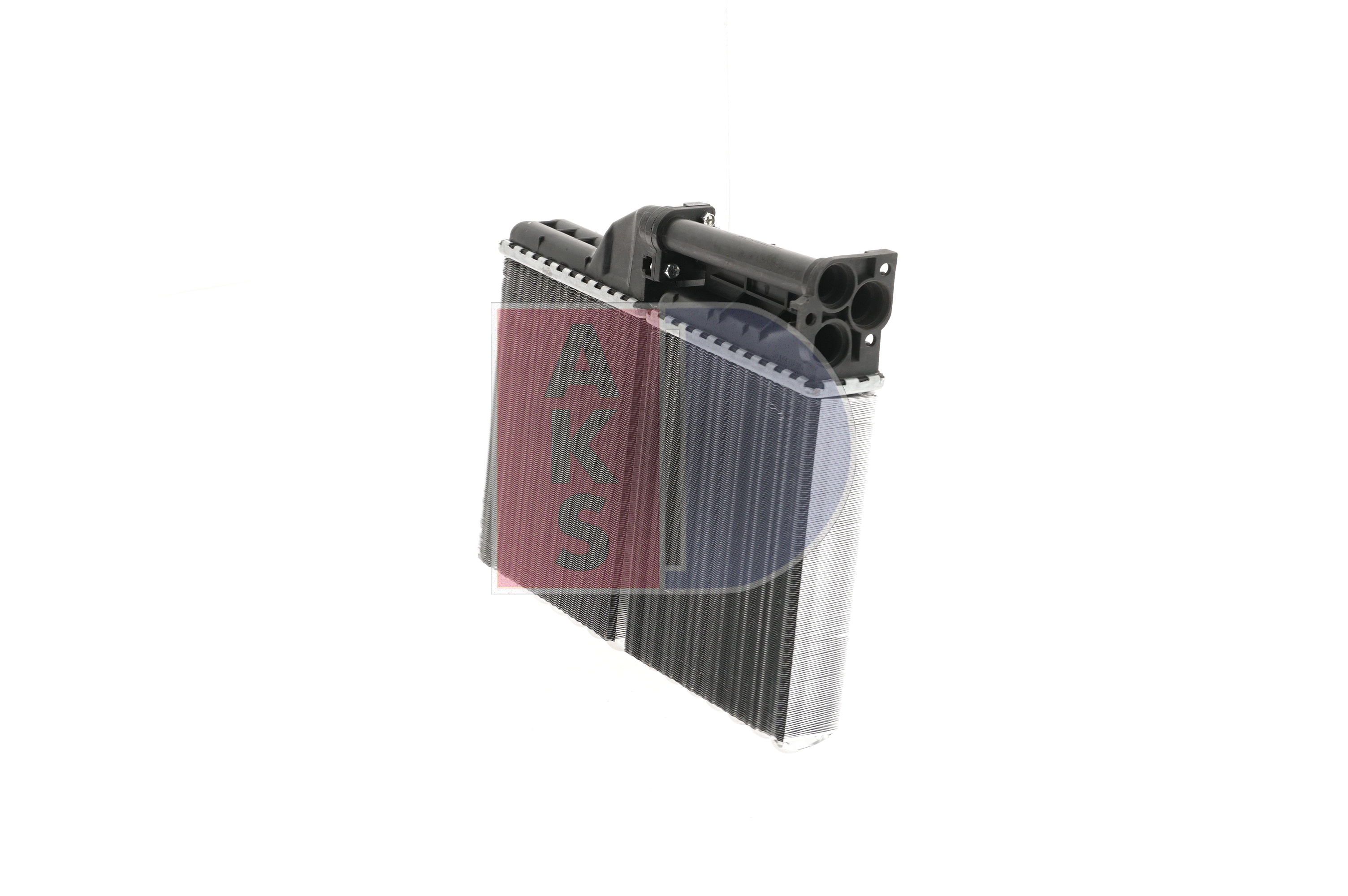 AKS DASIS Wärmetauscher BMW 059130N 1348725,1384725,64111384725 Plattenwärmetauscher,Heizungskühler,Wärmetauscher, Innenraumheizung Image