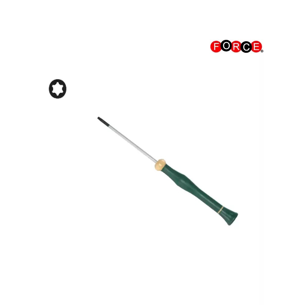 FORCE Schraubendreher 73604008 Image