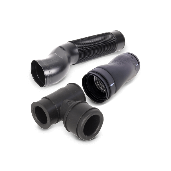 METZGER Schlauch, Luftversorgung FORD 2389054 1696577,1699412,AV219C623CB AV219C623CC Image