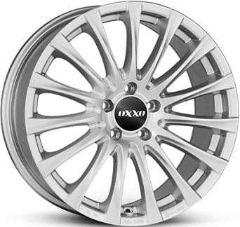 OXXO Felge OX14-751740-D6-07 Image