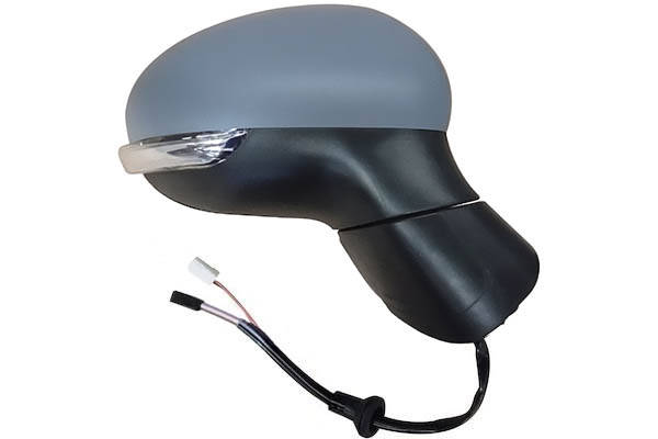 MAX Außenspiegel FIAT MFT137-R 735603596 Rückspiegel,Seitenspiegel,Autospiegel,Spiegel Image