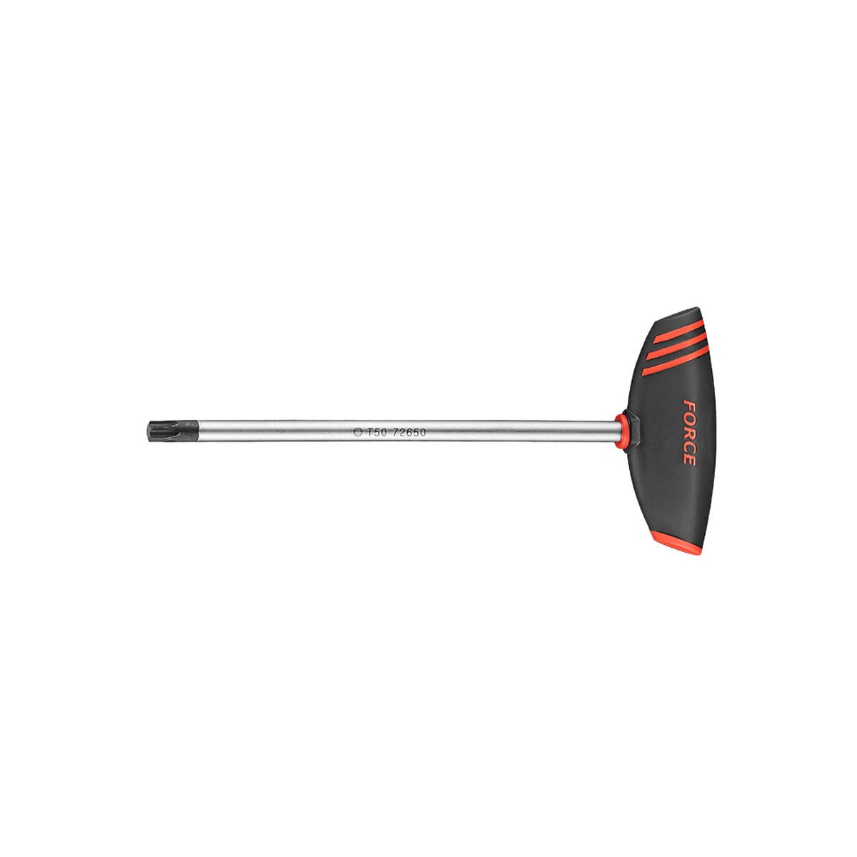 FORCE Schraubendreher 72630 Image