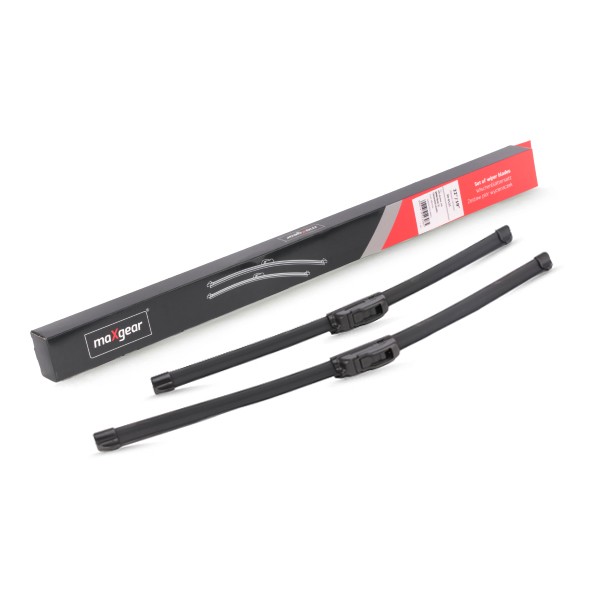 MAXGEAR Scheibenwischer FORD,BMW,FIAT 39-0121 Image