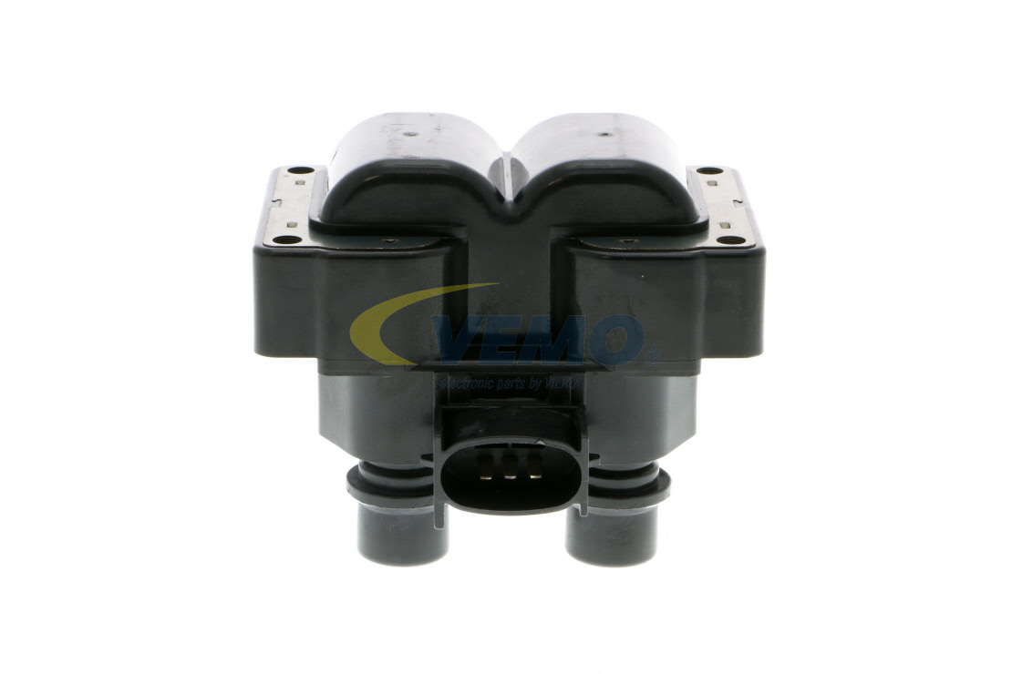 VEMO Zündspule FORD,MAZDA,FORD USA V25-70-0003 F50Y12029A,FSD718100,FDS718100 Einzelzündspule 6503280,8SF120291A,F50U12029AA,F5LY12029A,DG530,1649067 Image