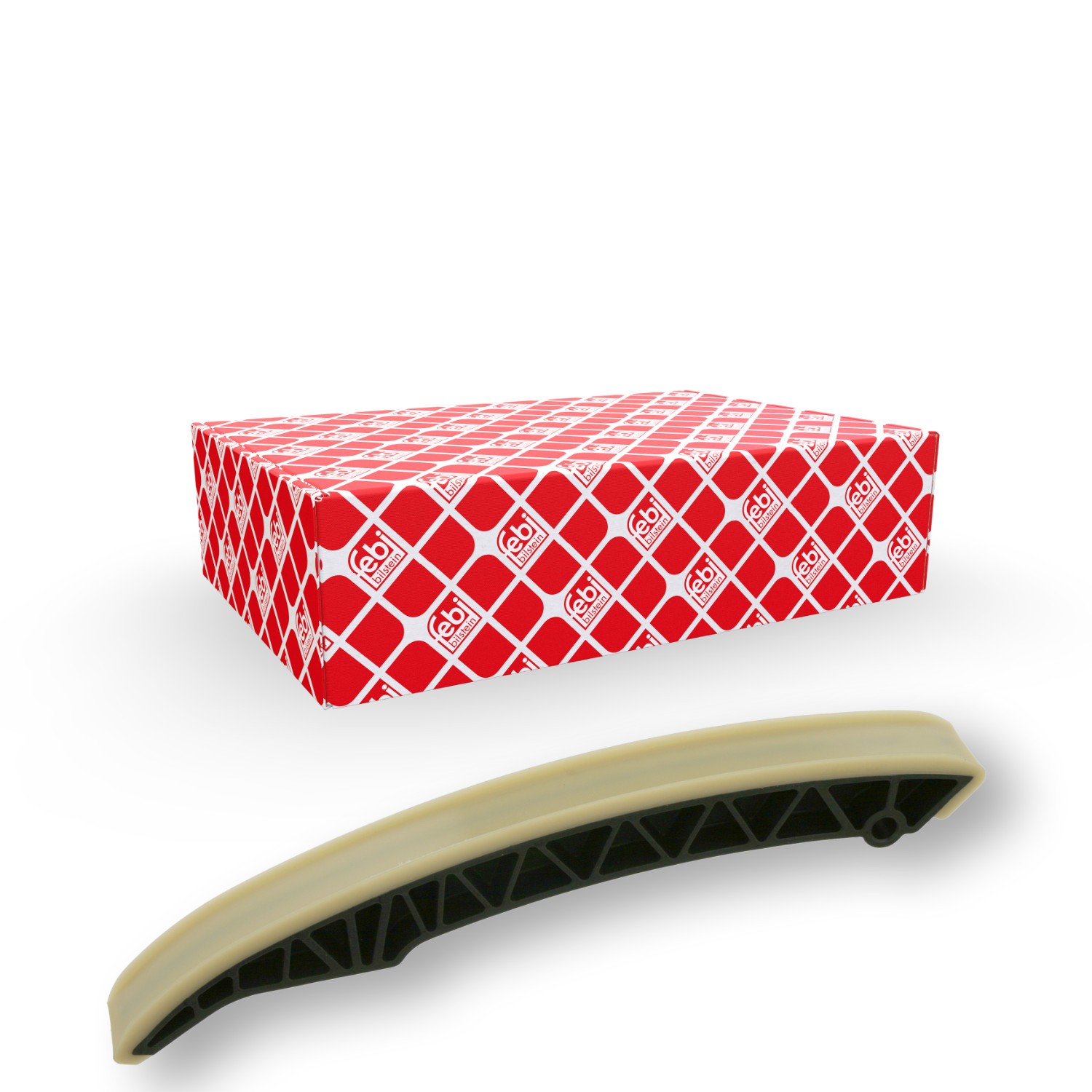 FEBI BILSTEIN Gleitschiene, Steuerkette MERCEDES-BENZ 24273 6290500116,A6290500116 Image