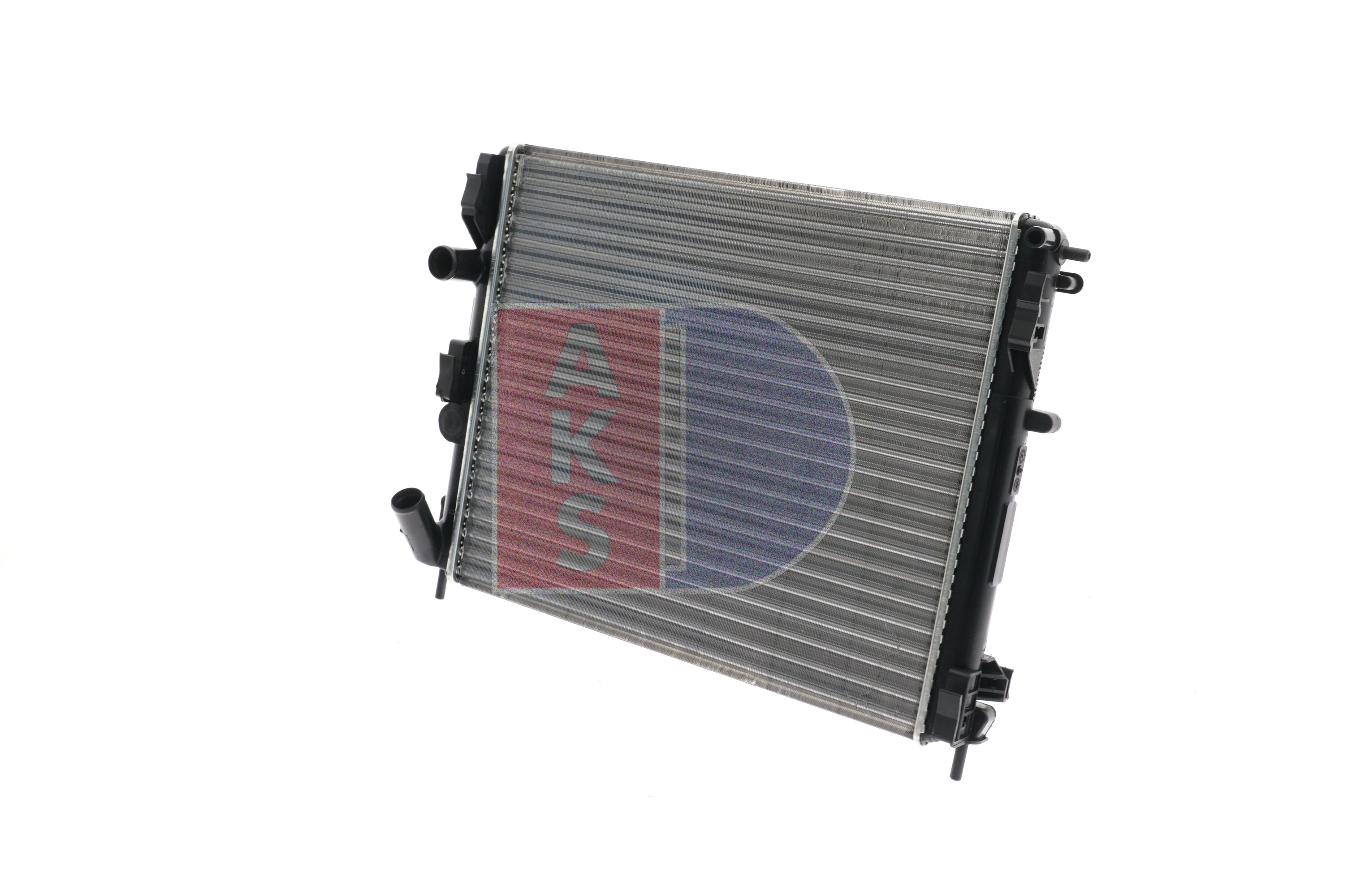 AKS DASIS Kühler, Motorkühlung RENAULT,NISSAN 181820N 7700430784,N Kühler,Wasserkühler,Autokühler,Motorkühler Image