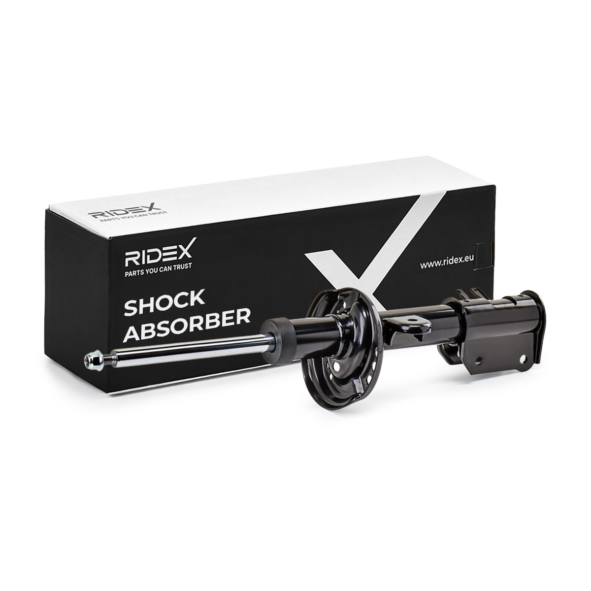 RIDEX Stoßdämpfer FIAT,JEEP 854S19424 52007595,52036186,52036185 Federbein,Stossdämpfer 52016983,52056789,52056791,52047970,52048021,52003888,52016987 Image