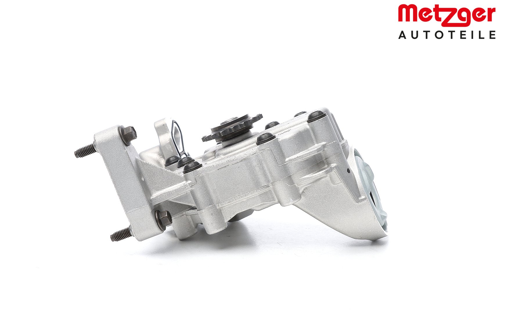 METZGER Ölpumpe OPEL,FIAT,PEUGEOT 8000087 9837408880,3639903,9801943580 Motorölpumpe Image