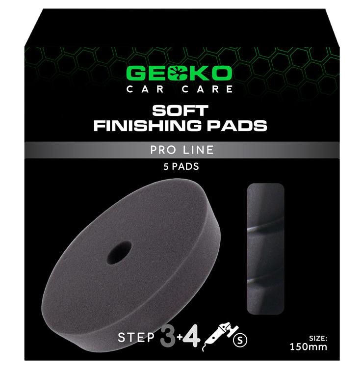 GECKO Aufsatz-Set, Polieranlage 687849 Image