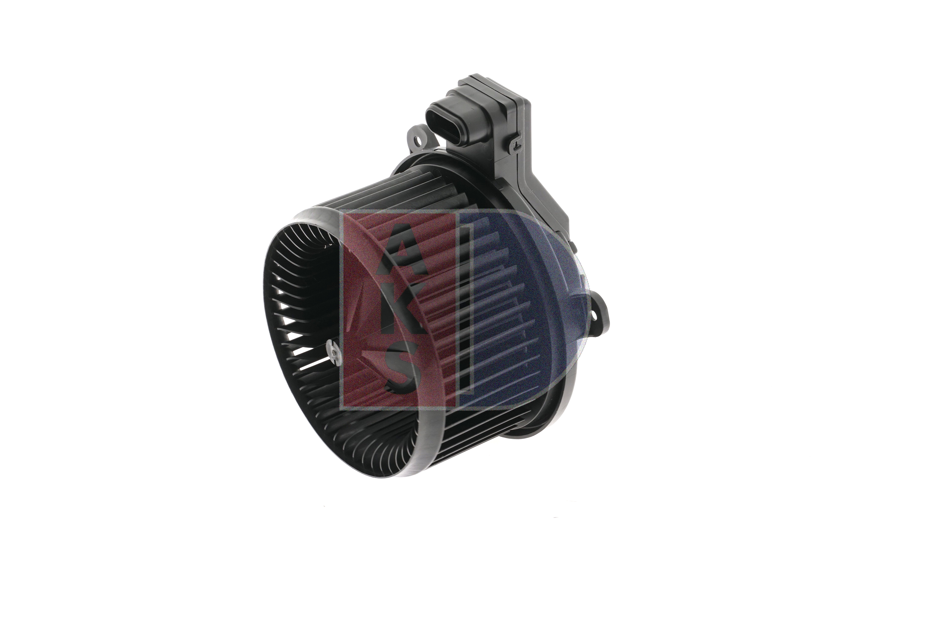 AKS DASIS Innenraumgebläse MITSUBISHI 148057N 7802A326 Heizgebläse,Gebläsemotor,Lüftermotor Image