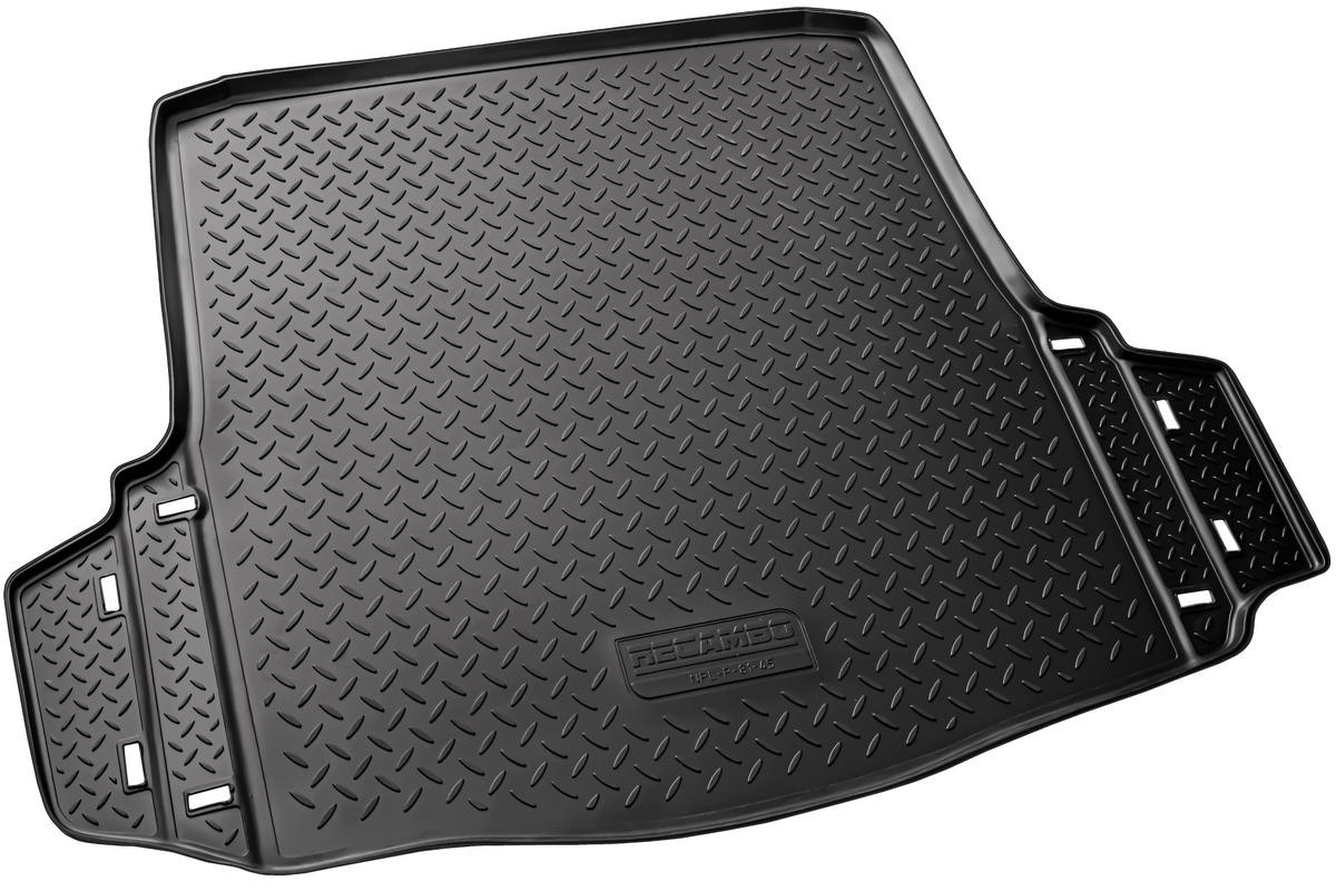 RECAMBO Kofferraumwanne SKODA K-0121 Image