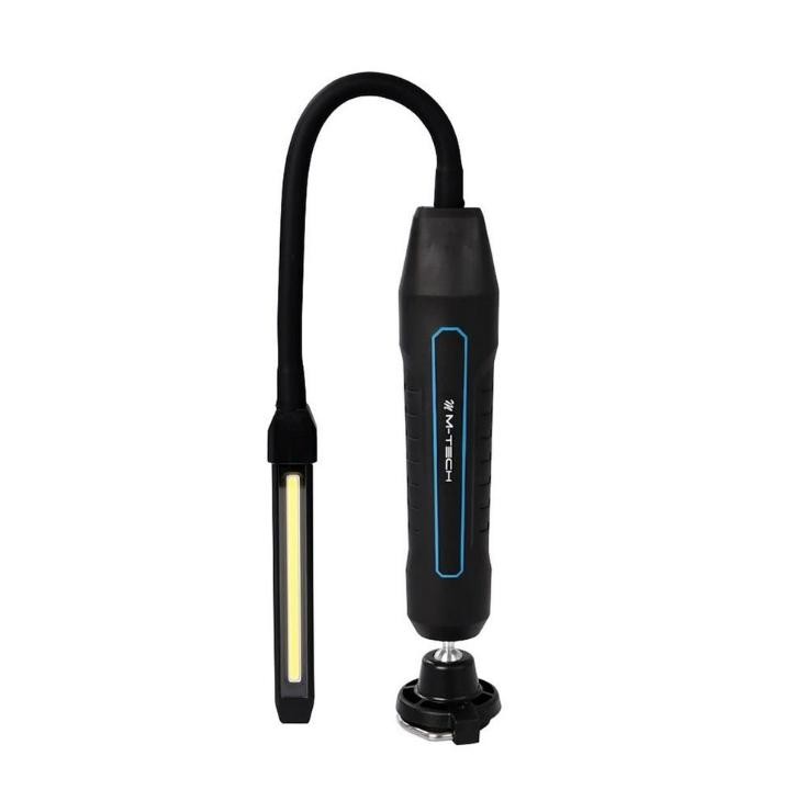 TECH Handleuchte ILPRO105