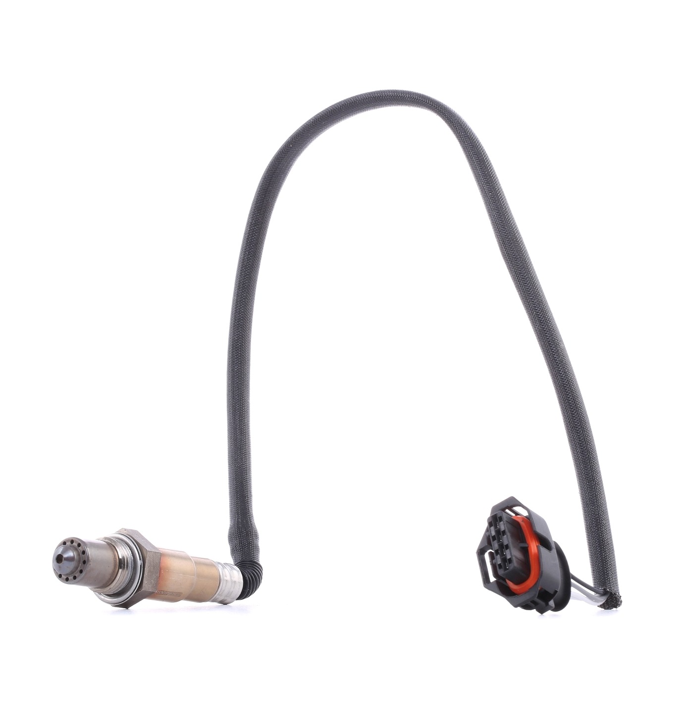 RIDEX PLUS Lambdasonde PORSCHE 3922L0456P 99760617700,99760617701,99760617702 Regelsonde,Lambda Sensor Image