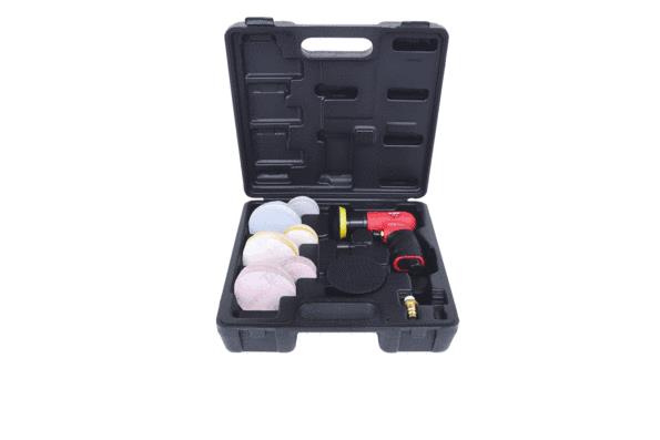 KS TOOLS Exzenterschleifer 515.5110 Image