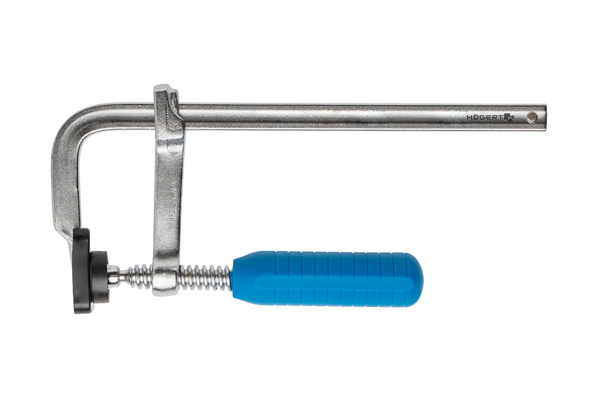Hogert Technik Schraubzwinge HT3B912 Image