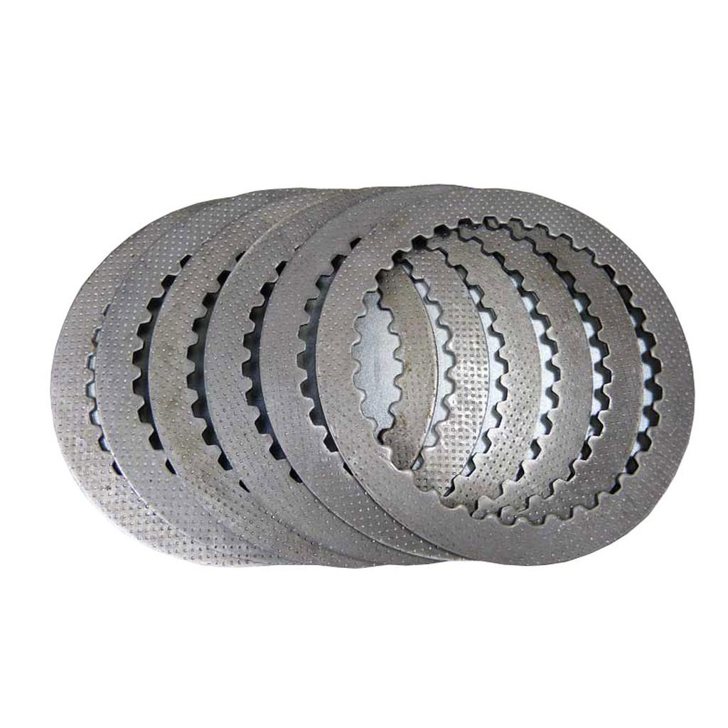 TRW Stahllamellensatz, Kupplung MES313-3 Image