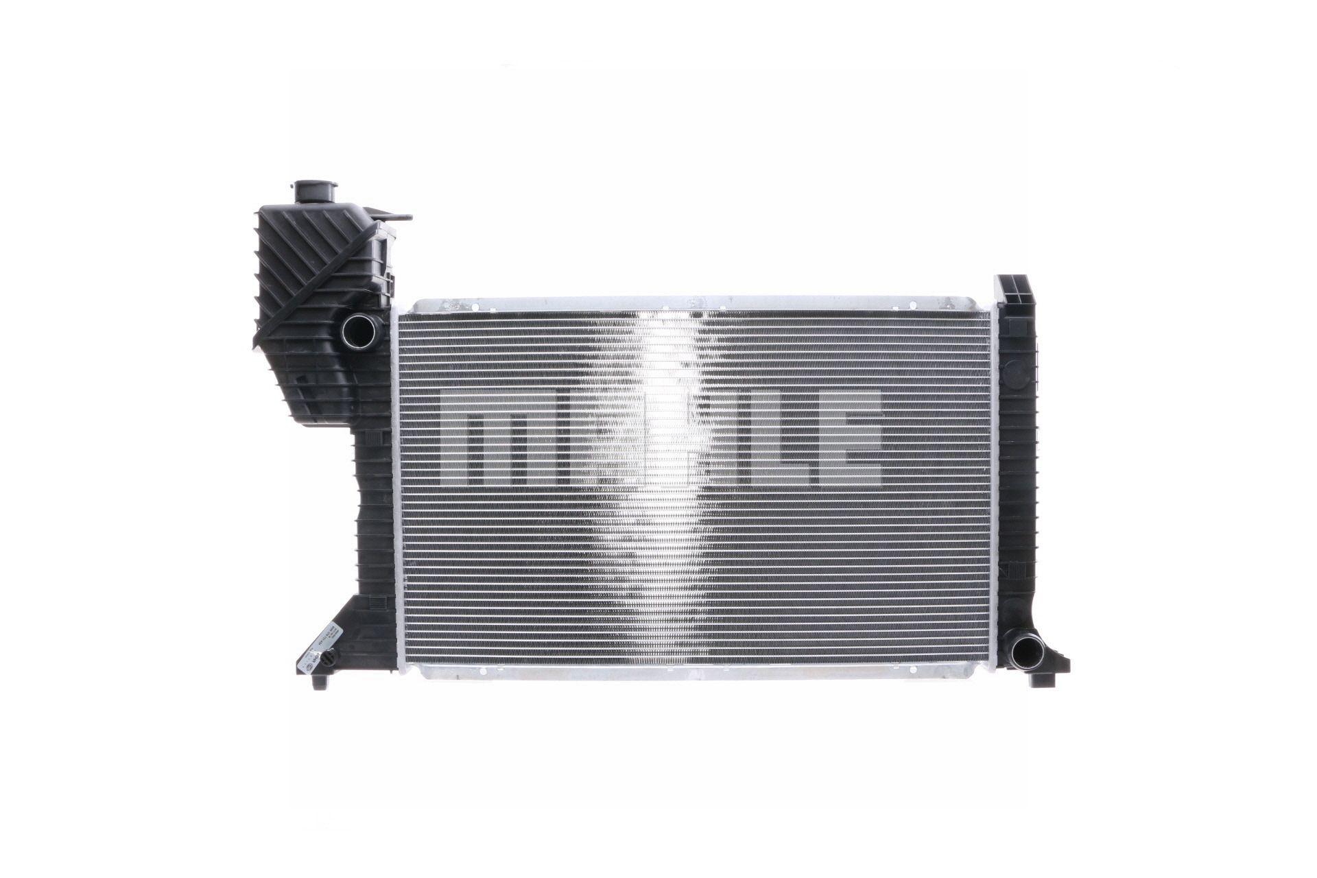MAHLE Kühler, Motorkühlung MERCEDES-BENZ CR 682 000S A9015002800,A9015003300,A9015003400 Kühler,Wasserkühler,Autokühler,Motorkühler 9015002400 Image