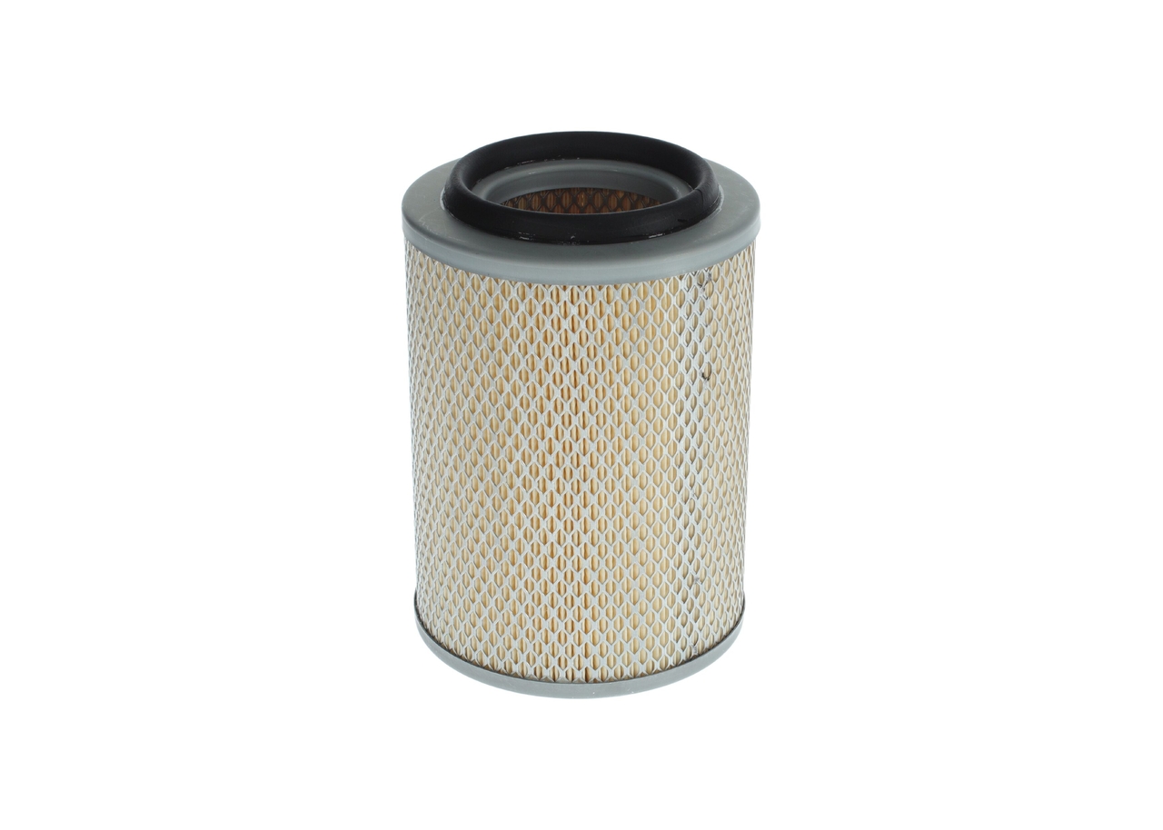 BOSCH Luftfilter MERCEDES-BENZ,PUCH F 026 400 796 5017815,870X9601BA,0020943504 Motorluftfilter,Filter für Luft 0020944004,A0020943504,A0020944004 Image
