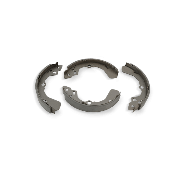 VALEO Bremsbelagsatz, Trommelbremse 219800 A3574231011,A3574237310,81502210729 81502210892,81502210895,3074232110,3074236410,3074236510,A3074236110 Image