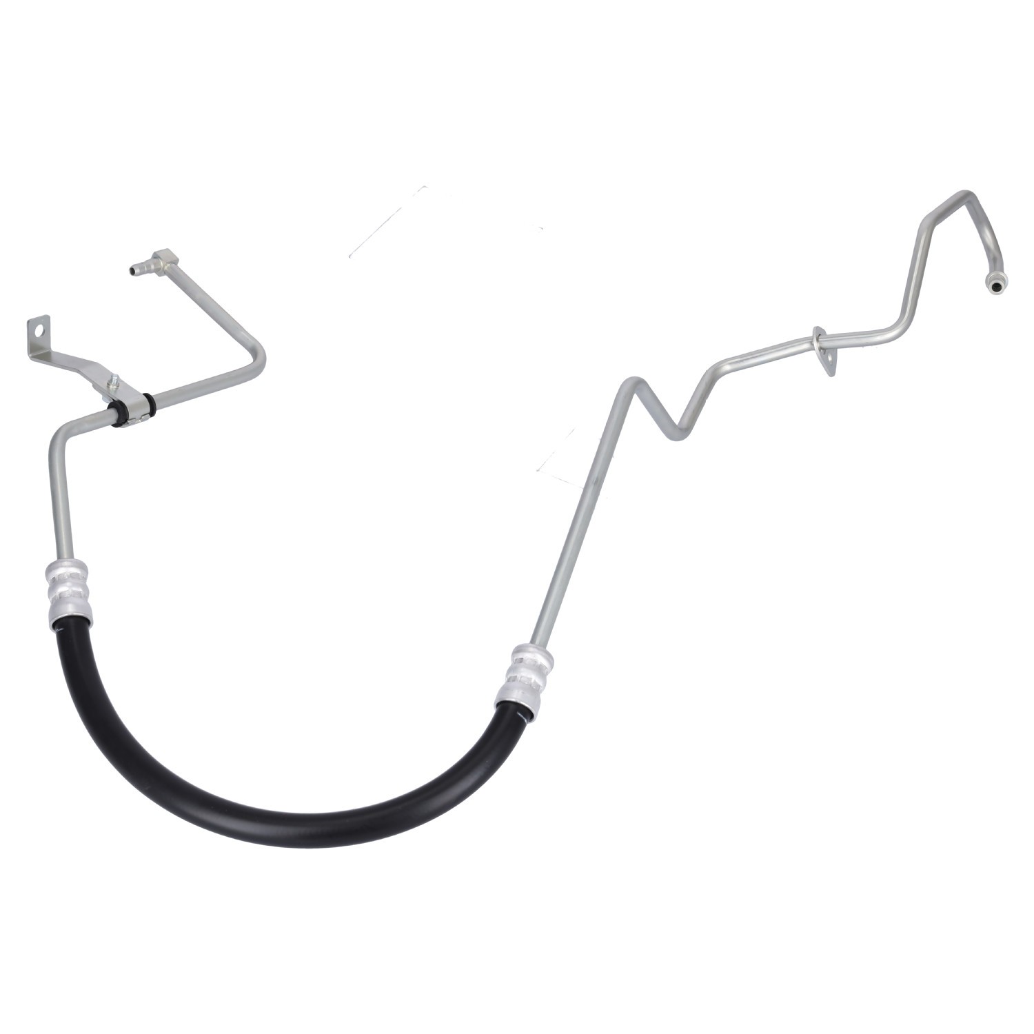 FEBI BILSTEIN Hydraulikschlauch, Lenkung FORD 194913 4490559,4548396,4557879 1C153E586EL,4382849 Image