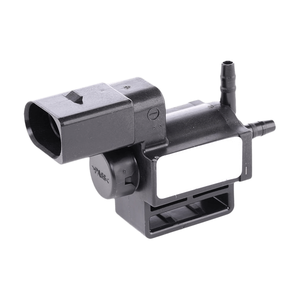 AUTLOG Umschaltventil, Umschaltklappe (Saugrohr) VW AV6176 03C906283 Image