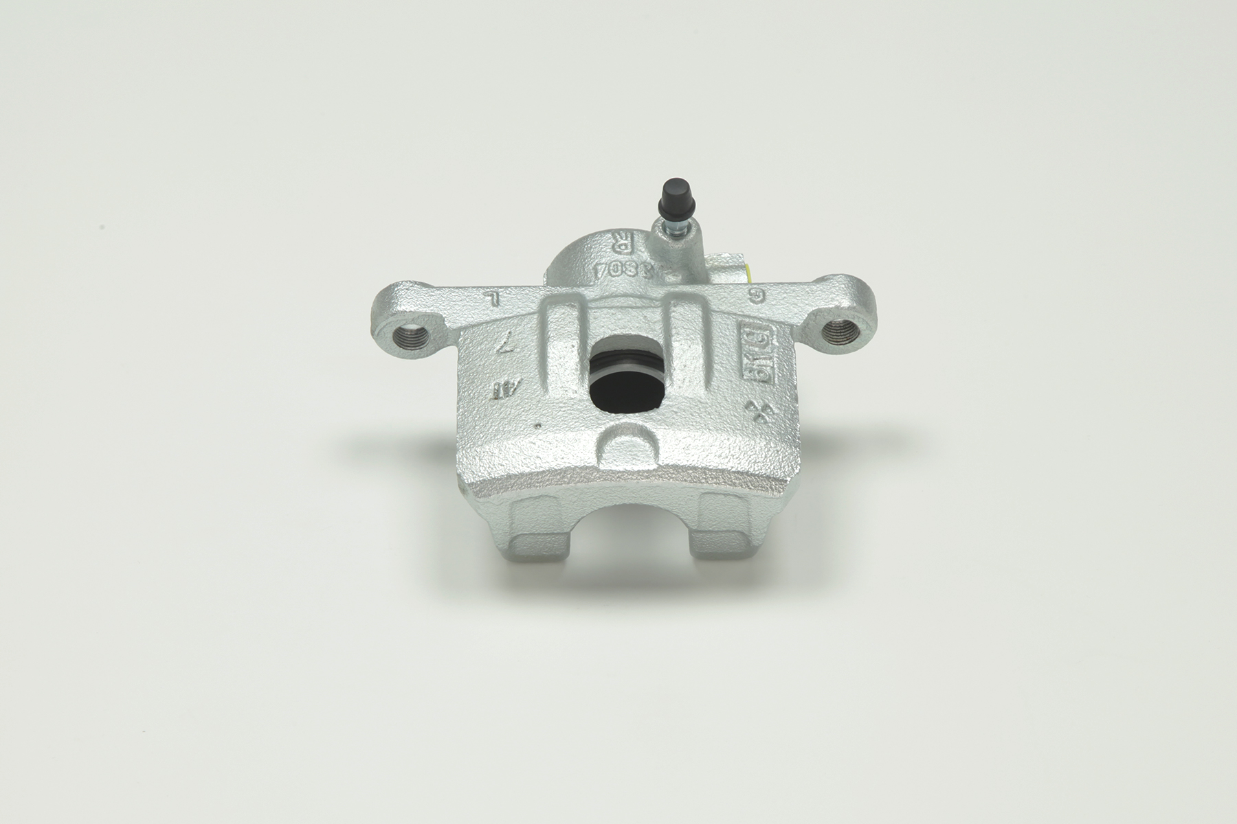 ATE Bremssattel MITSUBISHI 24.3381-1716.5 MR955066 Bremszange Image