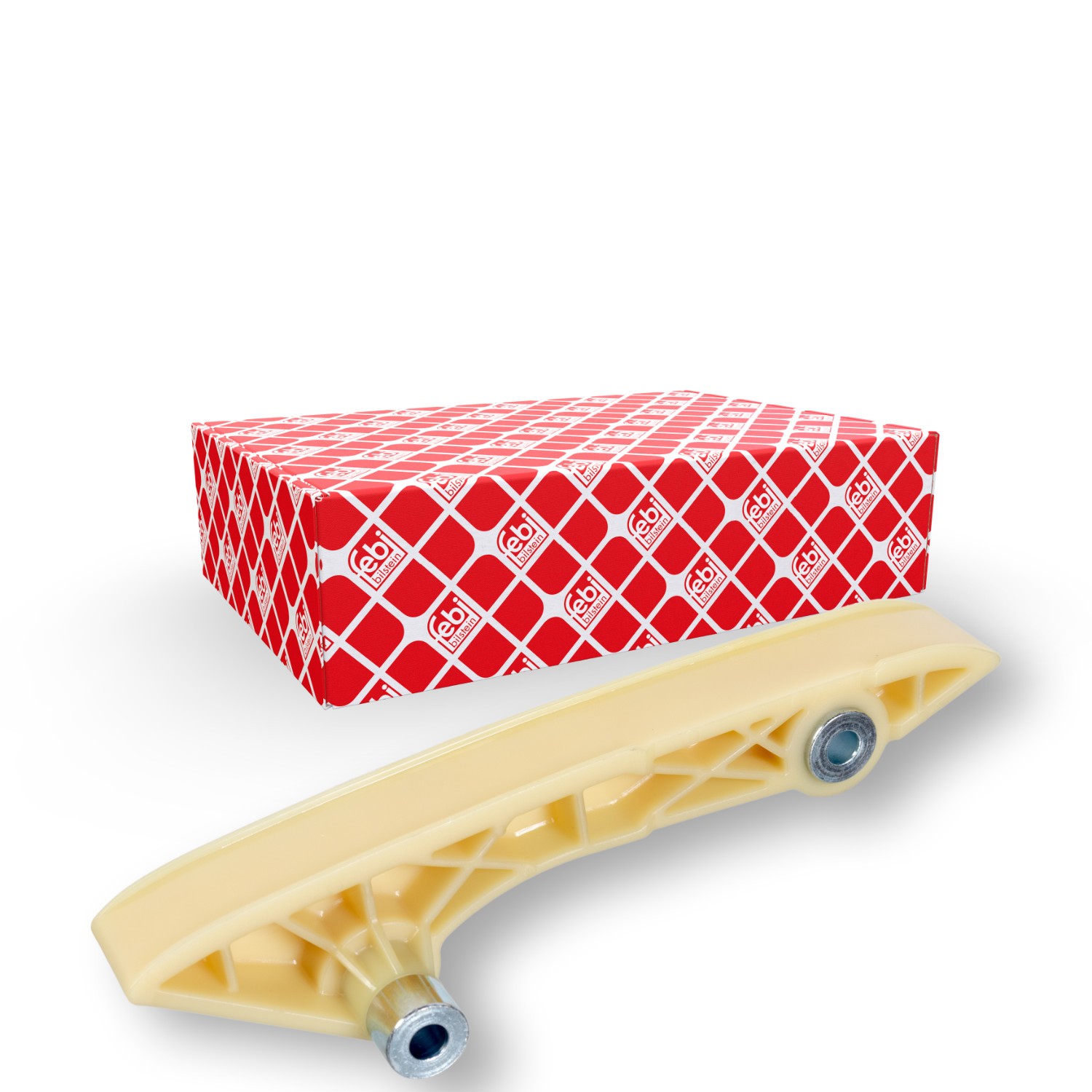 FEBI BILSTEIN Gleitschiene, Steuerkette FORD 46256 1146953,1151404,1151405 1151407,1202948,1120358,1135918,1142578,1217041,1253958,3S7Q6M256FA,1096220 Image