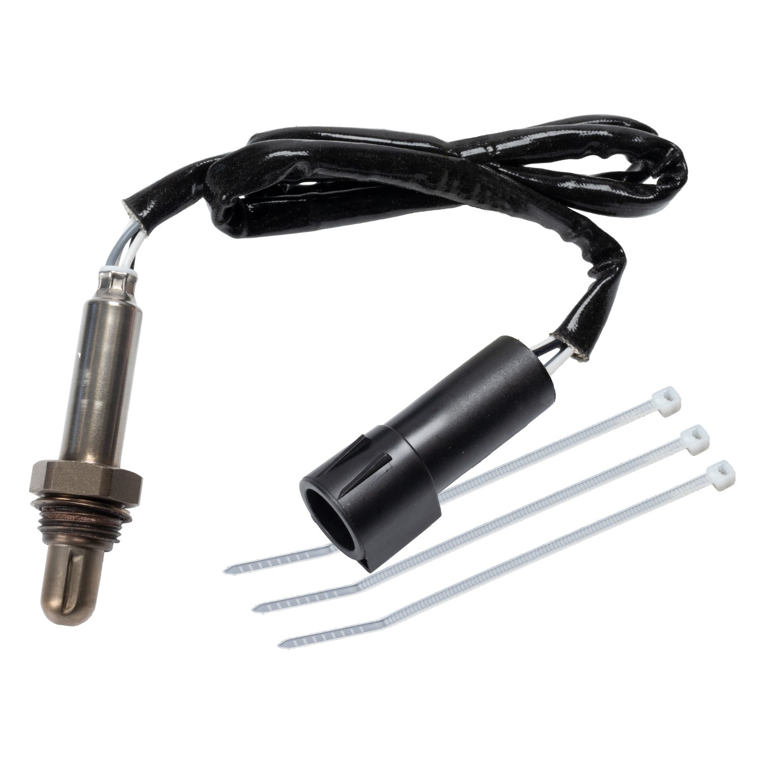 FEBI BILSTEIN Lambdasonde FORD 177390 6199647,87AB9F472AA,89BB9F472AA Regelsonde,Lambda Sensor Image