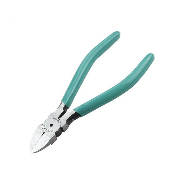 GEDORE Seitenschneider 8316-200 TL Image