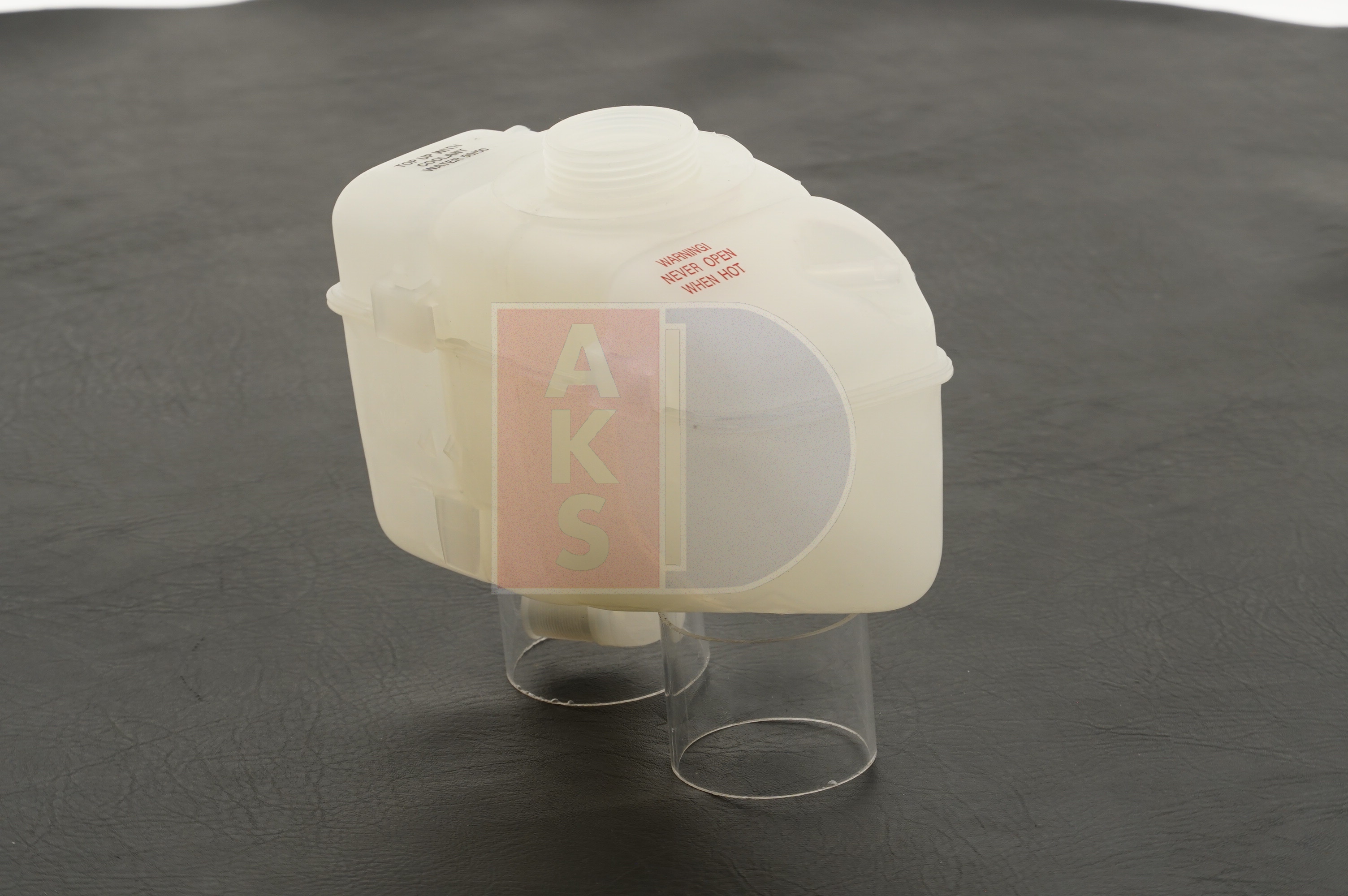 AKS DASIS Ausgleichsbehälter VOLVO 223004N 30741156,30760100,8634227 Kühlwasserbehälter,Kühlflüssigkeitsbehälter,Ausgleichsbehälter, Kühlmittel Image