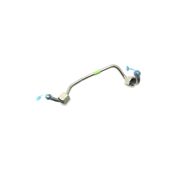 METZGER Hochdruckleitung, Einspritzanlage OPEL,PEUGEOT,CITROËN 0921002 9811353980 Image