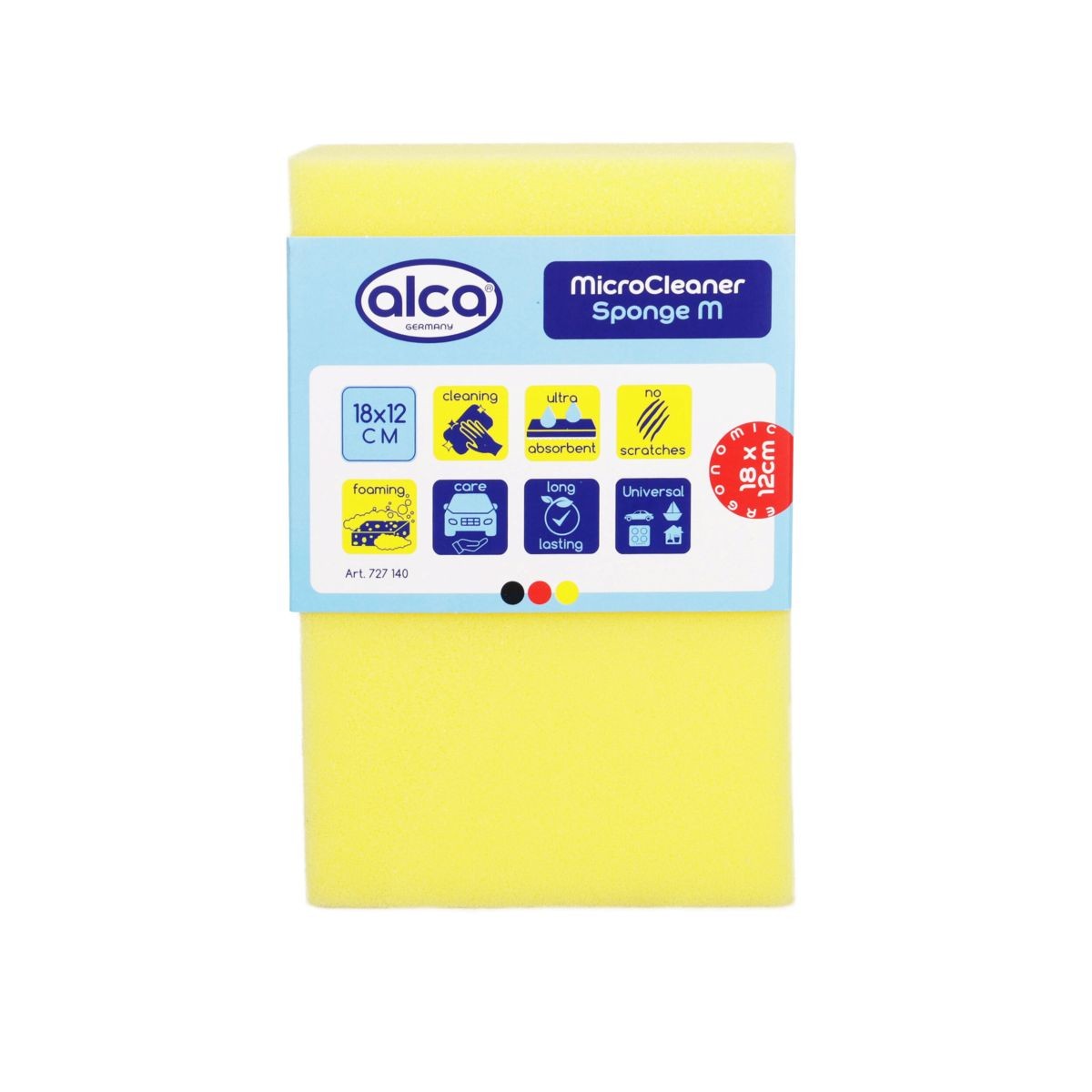 ALCA Schwämme 727140 Image