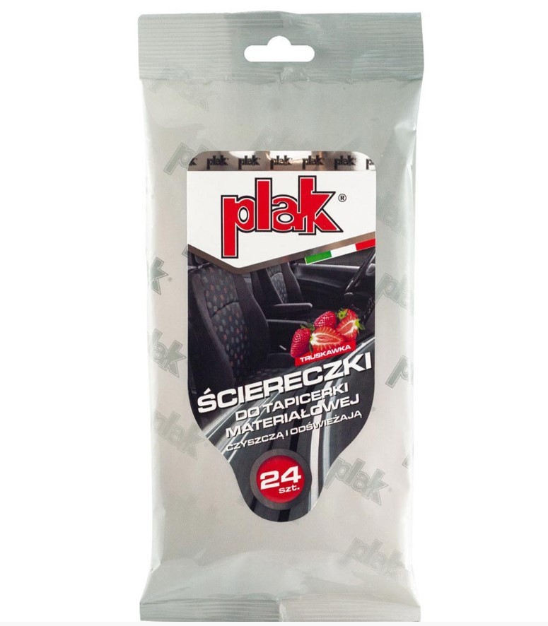 PLAK Textil / Teppich-Reiniger E0419 Image