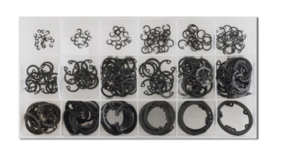 SONIC Sicherungsringsatz 4822309 Image