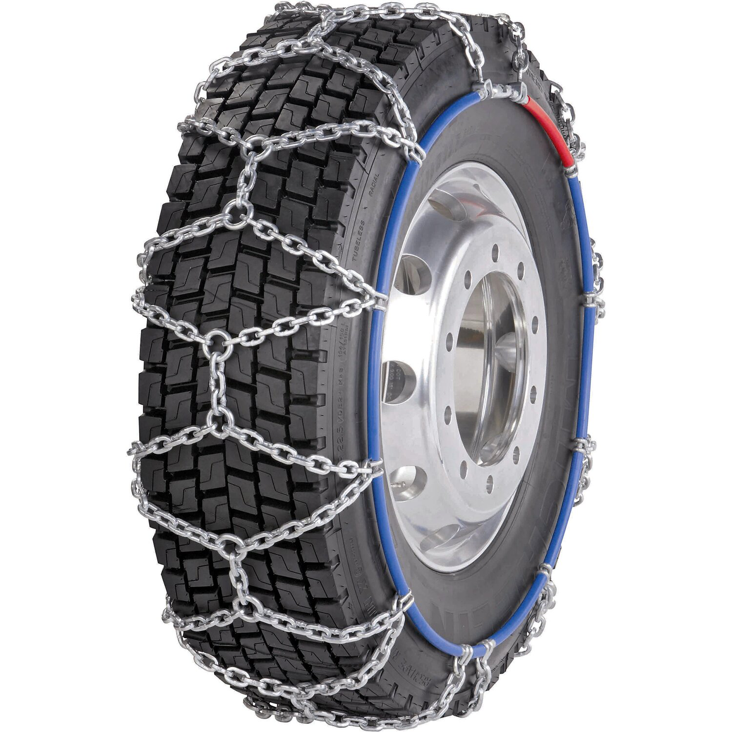 EINPARTS Schneeketten EPSOCKS01 Image