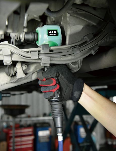 TOPTUL Schlagschrauber (Druckluft) KAAS1630 Image