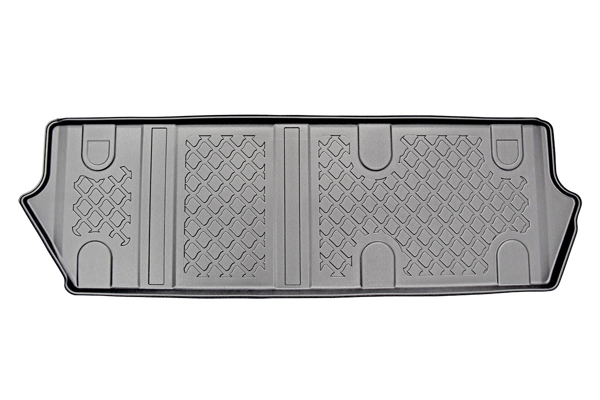 Guardliner Fußmattensatz MERCEDES-BENZ 693353 Autofußmatten Image