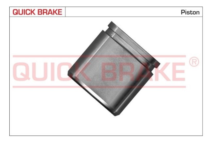 QUICK BRAKE Kolben, Bremssattel MERCEDES-BENZ 185065 Image