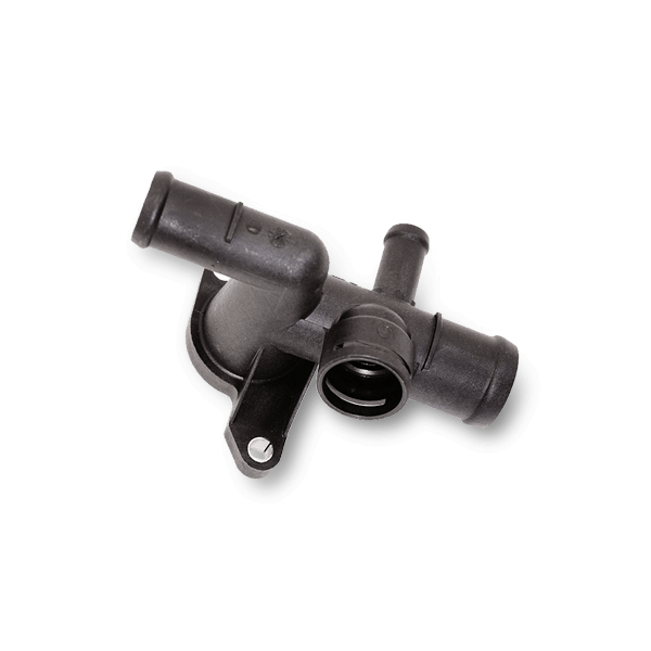 MAXGEAR Flansch VW,AUDI,SKODA 18-0811 06J121132D,06J121132G Kühlmittelflansch,Kühlwasserflansch Image