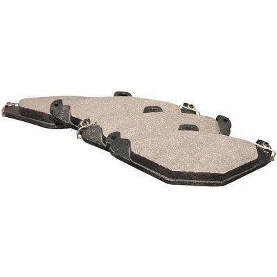 JP GROUP Bremsbelagsatz RENAULT 4363700110 7701205015,8671016191,4762999 A082J6157S,6025308186,7701203633,7701203726,8660004449,8671005952,7701203124 Image