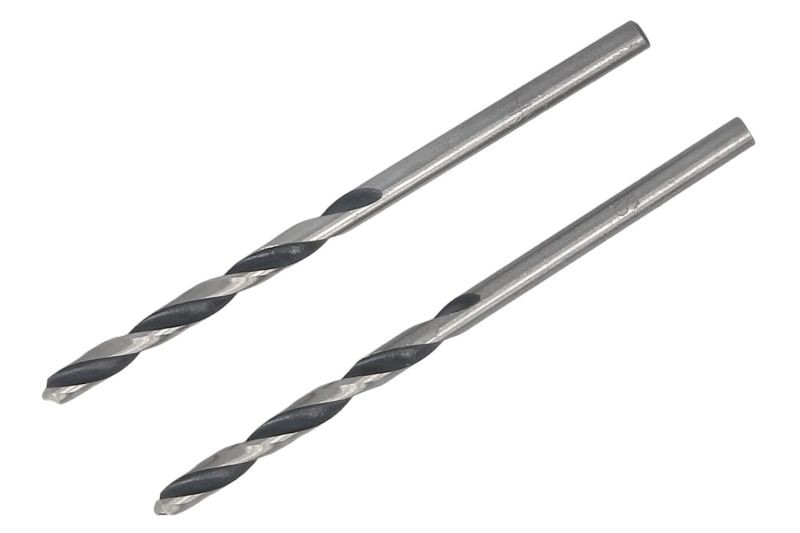 BOSCH Metallspiralbohrer 2 608 577 158 Image