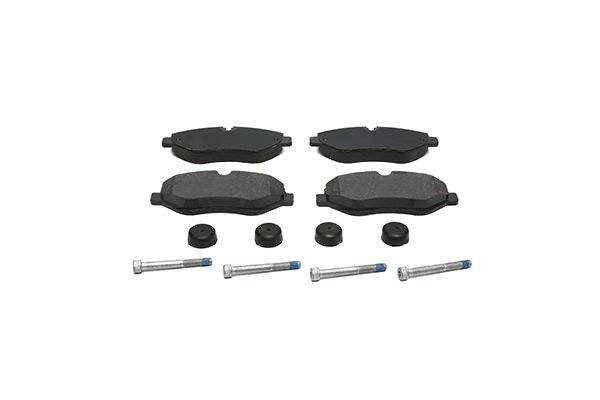 AUGER Bremsbelagsatz 98871 A0074201020,0004230230,0064208420 A0004230230,A0034209420,A0054204120,A9064210010,0074201020,A0034205120,A0054206720 Image