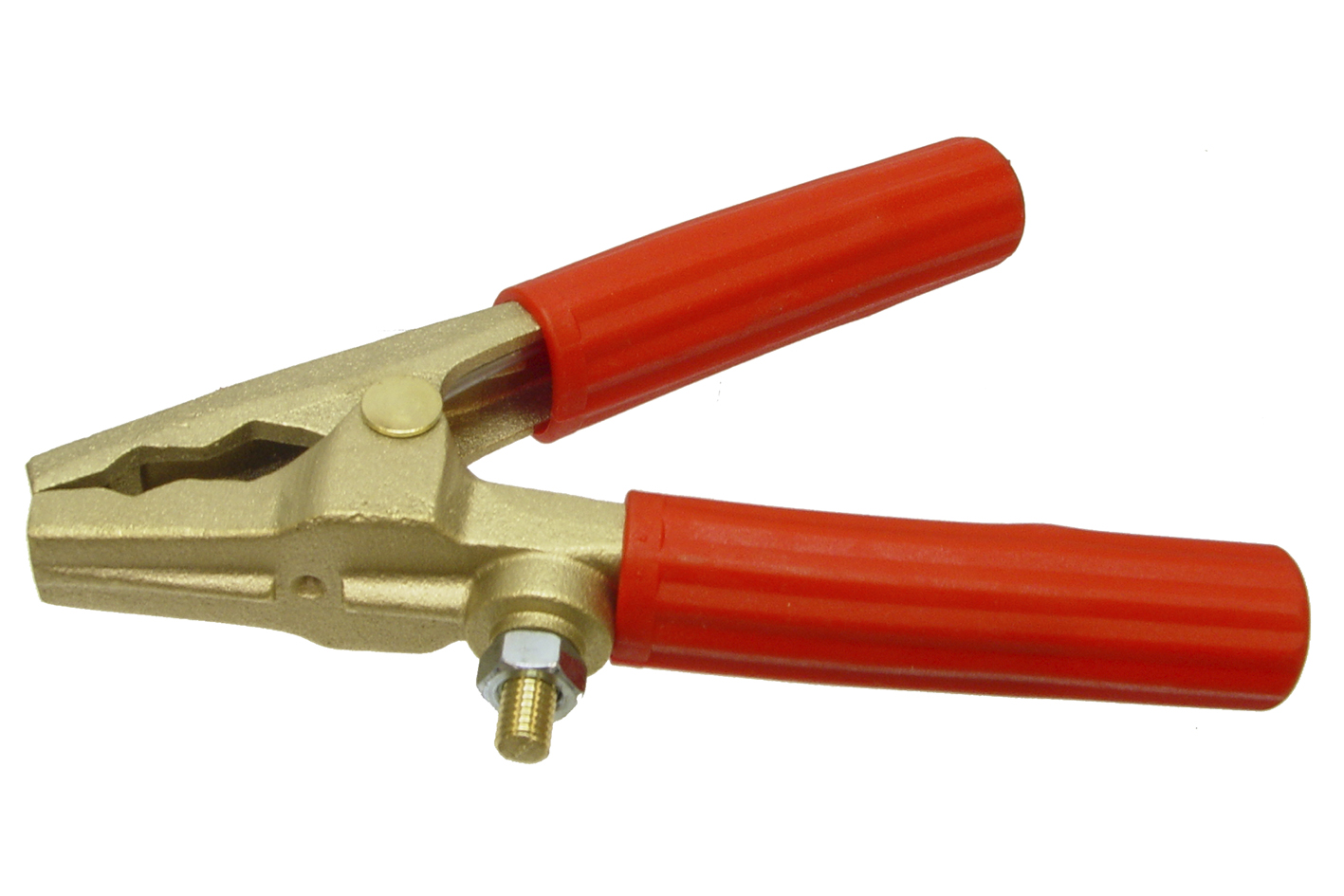 HERTH+BUSS ELPARTS Batterieladezange 52289614 Image