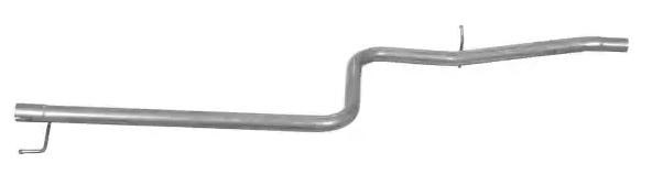 VEGAZ Abgasrohr FIAT FTR-355IMA 51823495 Image